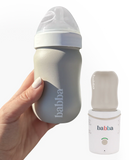 Bottle Warmer and Cooler
