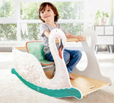 Swan Play & Grow 2-in-1