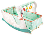 Swan Play & Grow 2-in-1