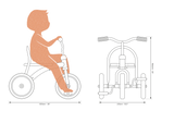 Heritage Tricycle