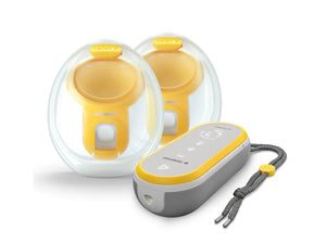 Freestyle Flex Electric Breast Pump