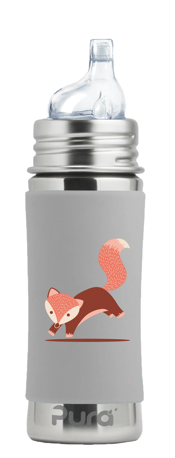 11oz/325ml Sippy Cup