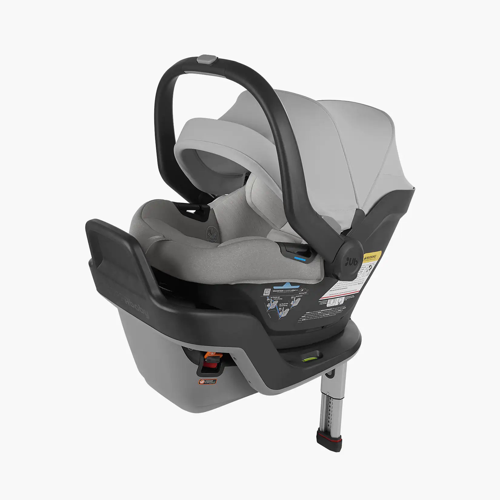 MESA MAX Infant Car Seat – Chicken Little