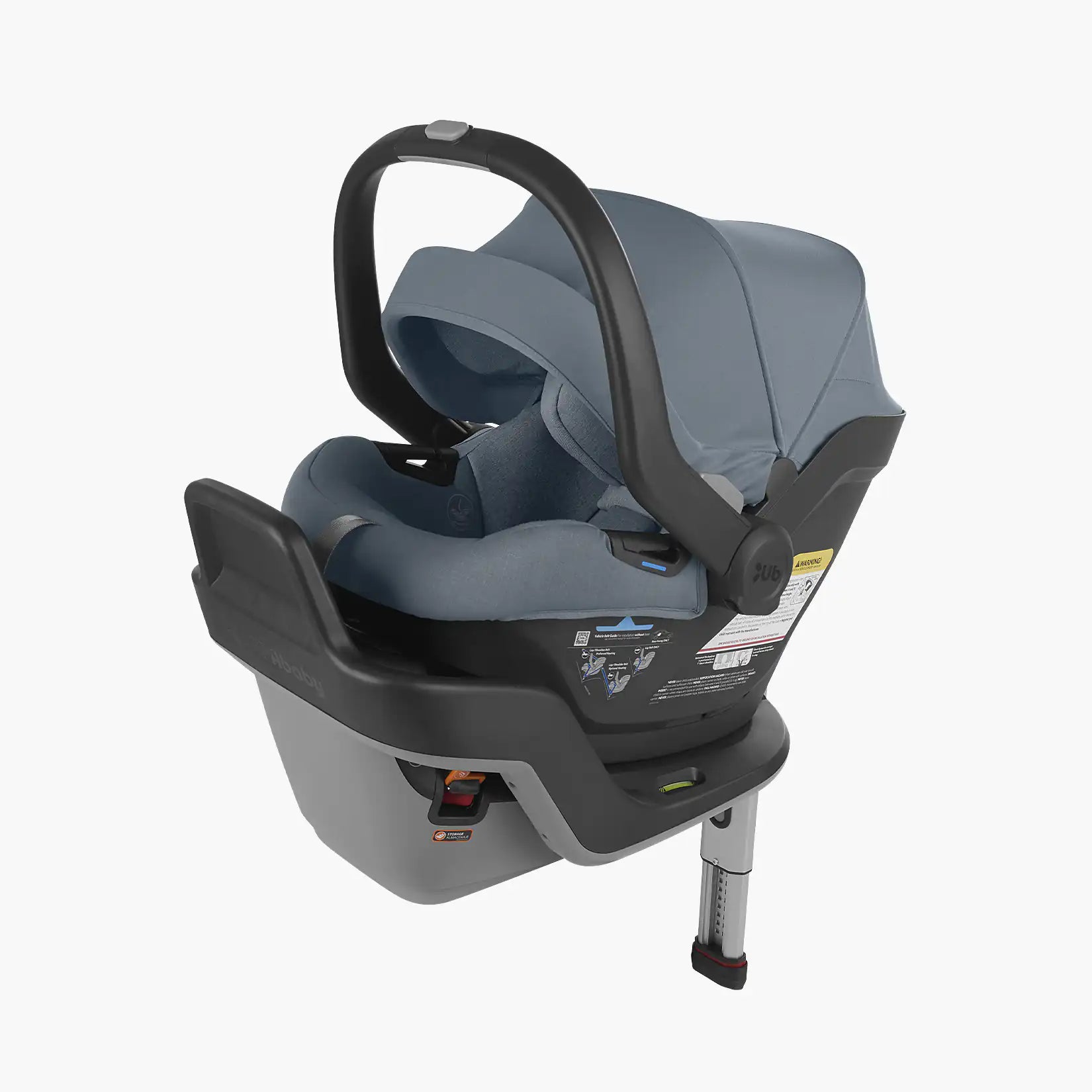 MESA MAX Infant Car Seat – Chicken Little
