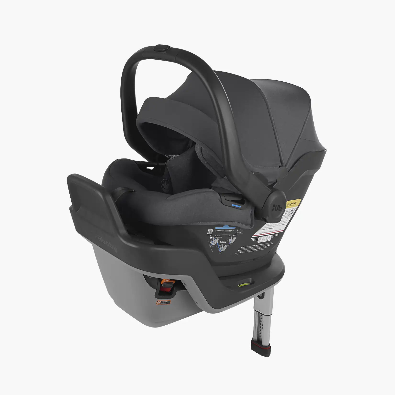 MESA MAX Infant Car Seat – Chicken Little