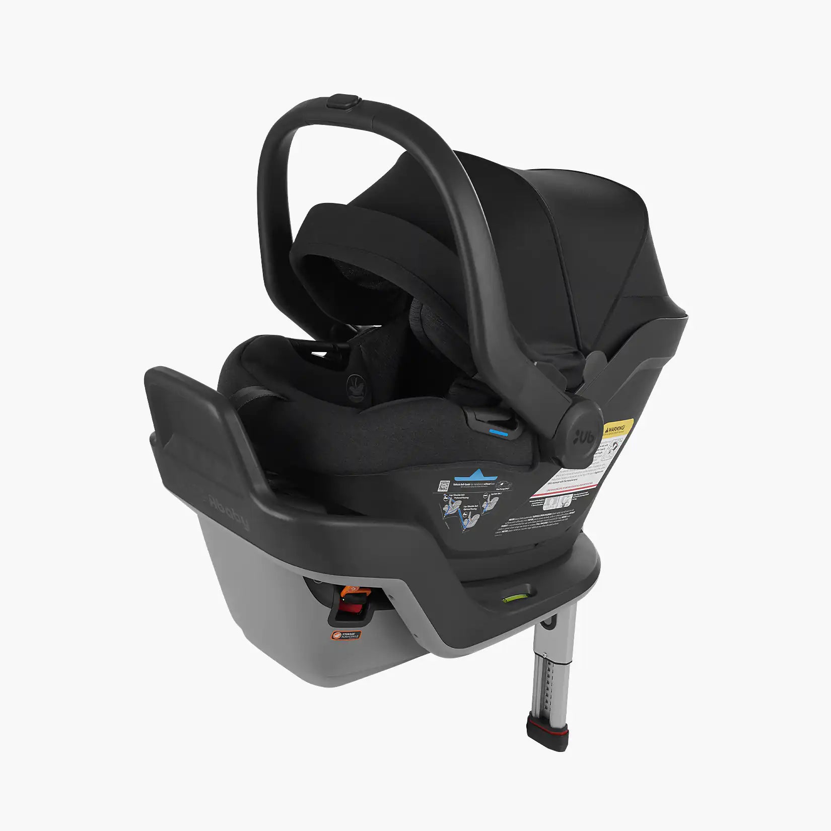 uppababy mesa infant car seat in jake MESA MAX Infant Car Seat – Chicken Little