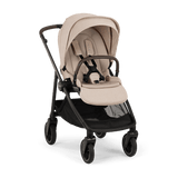 Swiv Stroller