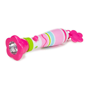 Pretty Petals FLash Light Chicken Little Pretty Petals FLash Light Chicken Little