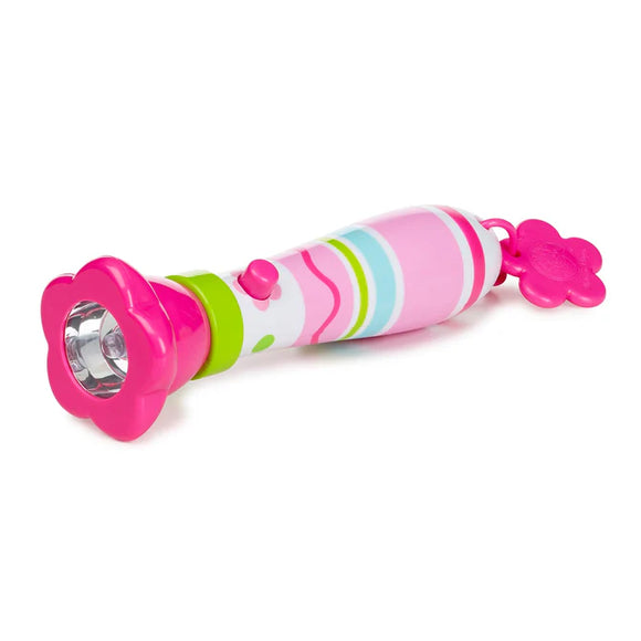 Pretty Petals FLash Light Chicken Little Pretty Petals FLash Light Chicken Little