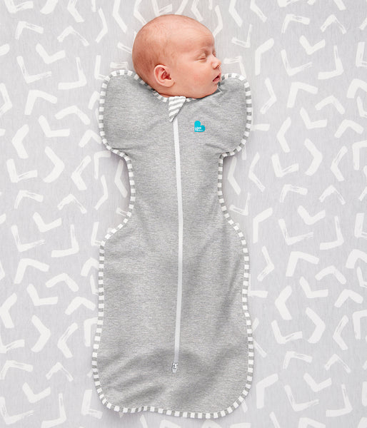 Swaddle outlet up small