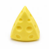Cheese Decompression Toy – Soft & Squishy Sensory Cheese