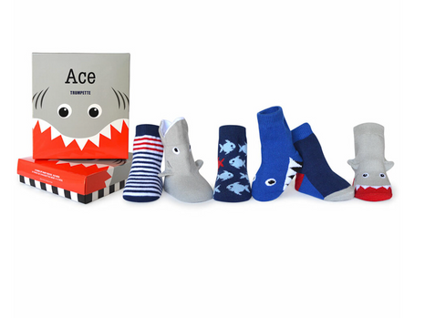 Ace Socks
