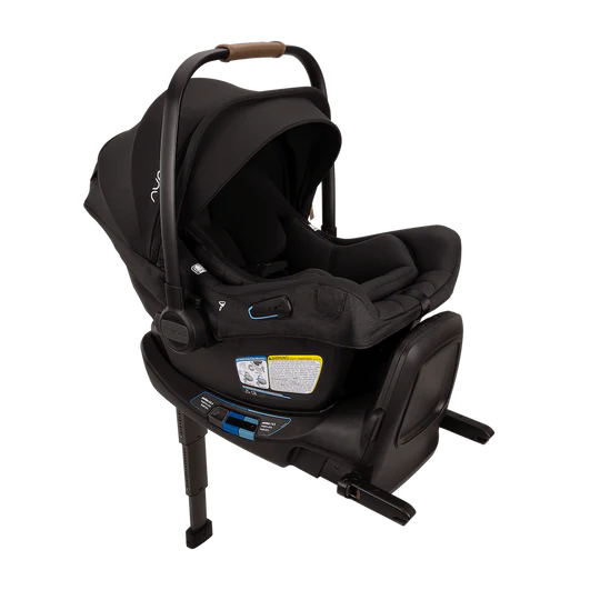 PIPA aire RX Infant Car Seat and RELX Base – Chicken Little