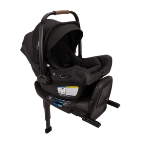 PIPA aire RX Infant Car Seat and RELX Base