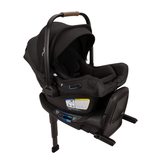 PIPA aire RX Infant Car Seat and RELX Base