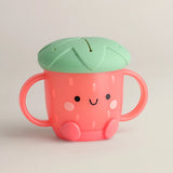 Itzy Snack Cup