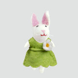 Finger Puppets - Bunny - Assorted
