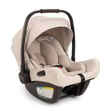 PIPA aire RX Infant Car Seat and RELX Base