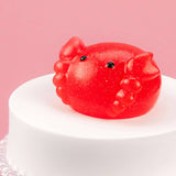 Jumbo Glitter Mochi Sensory Toy 1- PC