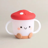 Itzy Snack Cup