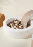 Ball Pit Play Blocks