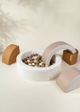 Ball Pit Play Blocks