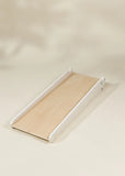 2 in 1 Climber Board and Slide ACCESSORIE for Triangle