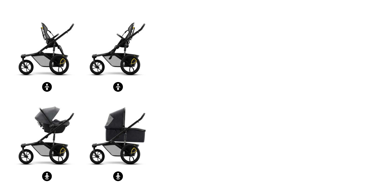 jogging stroller frame Jog Stroller Frame – Chicken Little
