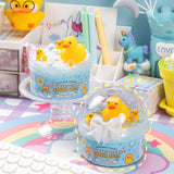 Squeaky Clean Bubble Floam Signature Dome™