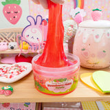 Strawberry Fields Forever Signature Dome™ Slime (4pc/case)