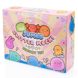 Jumbo Glitter Mochi Sensory Toy 1- PC