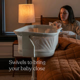 BassiNest Swivel Sleeper 4.0