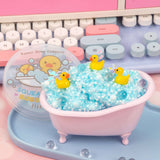Squeaky Clean Bubble Floam Signature Dome™