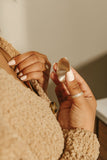 999 Silver Nursing Cups