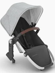 uppababy vista rumble seat william 2024 Vista V2+ Rumble Seat – Chicken Little
