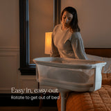 BassiNest Swivel Sleeper 4.0