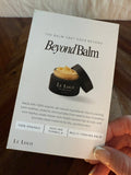 Beyond Balm Nipple Cream