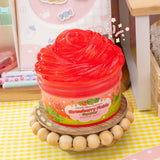 Strawberry Fields Forever Signature Dome™ Slime (4pc/case)