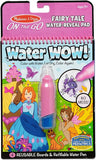Water Wows