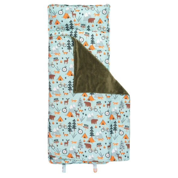 Outdoor Nap Mat – Chicken Little