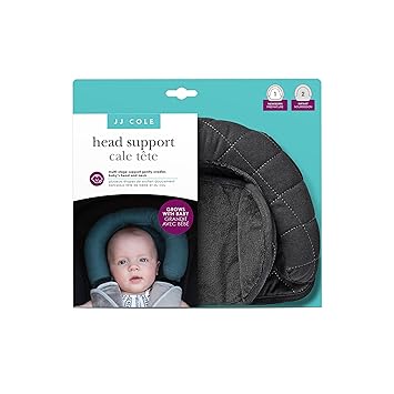 summer infant cradler head support Baby Head Support for Carseat – Chicken Little