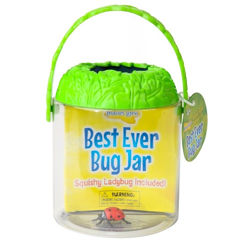 Bug Jar