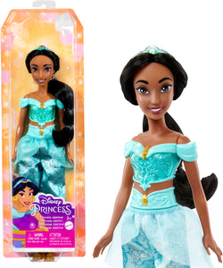 Disney Shimmer Princess Jasmine