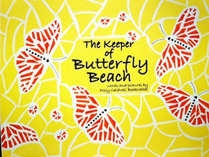 The Keeper of Butterfly Beach