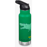 12oz Insulated Flip Seal