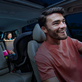 Night Light™ Baby In‑Sight® Pivot Car Mirror