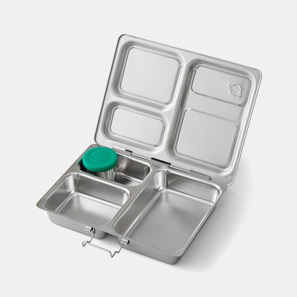Launch Stainless Steel Lunch Box