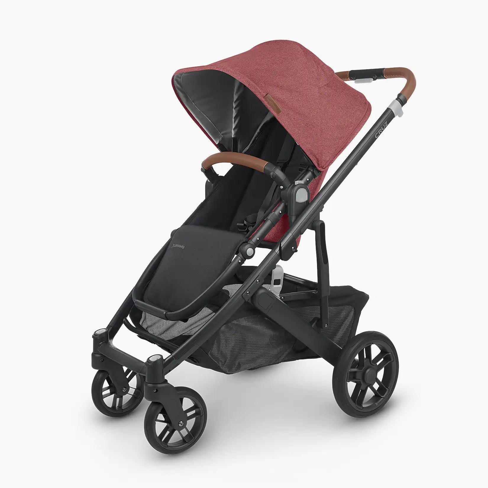 Uppababy cruz glider board sales