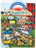 Reusable Stickers