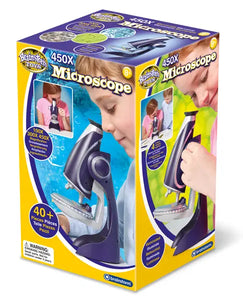 Microscope